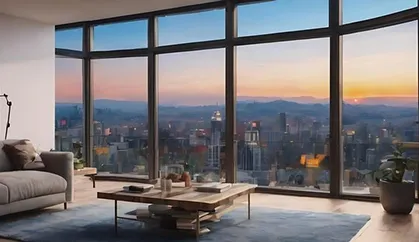SCK Window Door Co
